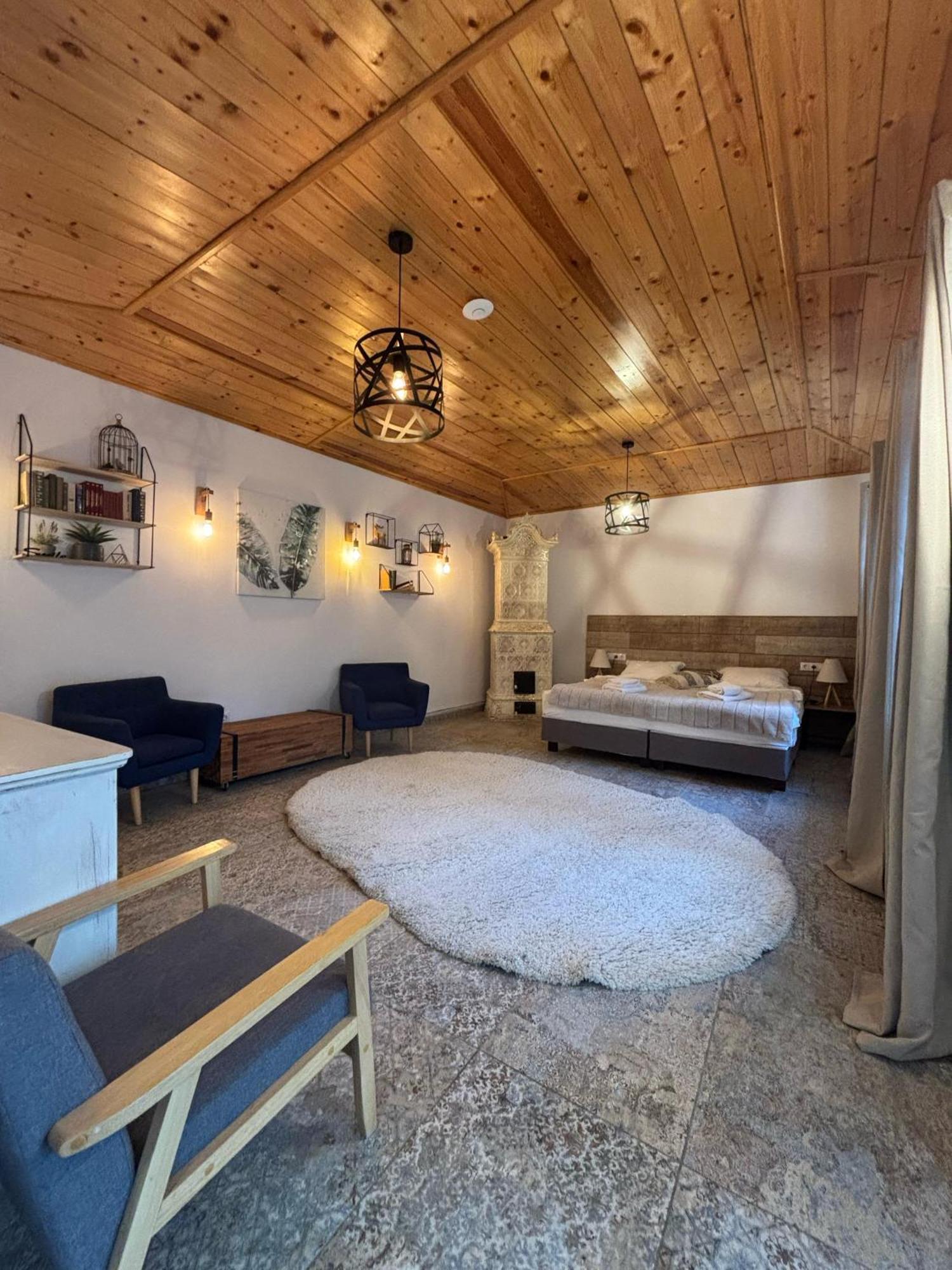 Drachenhaus Urban Villa Brașov Exterior foto